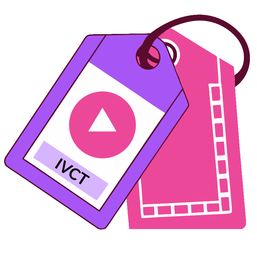 IVCT Logo